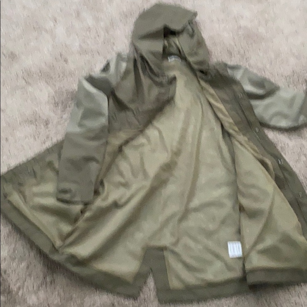 Weather Proof Jacket - Picture 3 of 3